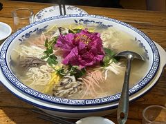 -老雒阳面馆·水席·洛阳菜(王城路店)