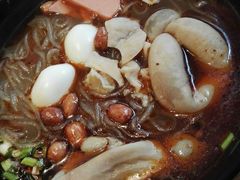 -青石桥老瓦房肥肠粉总店(青石桥总店)