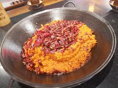牛油锅底-较场口火锅(九街店)