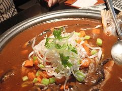 -探鱼·鲜青椒爽麻烤鱼(广州花都来又来店)