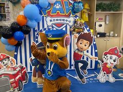 -美吉姆早教(恒隆中心)