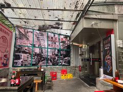 -肥龙火锅(南坪店)