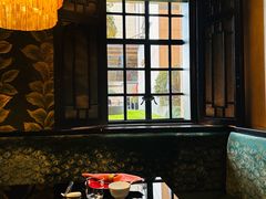 -上海苏宁宝丽嘉酒店·嘉府壹号中餐厅