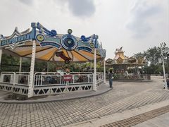 -南翠屏公园