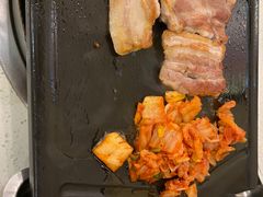 -韩时烤肉(枫蓝店)
