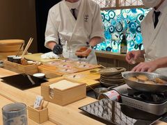 -小十Omakase(地王大厦店)