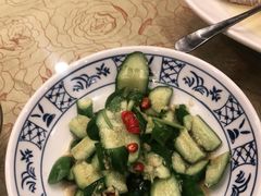 -丈母娘的饭局•新金陵菜(牛首山店)