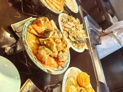 -汉来海港·海鲜自助餐厅(上海七宝领展广场店)