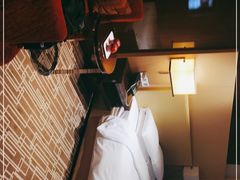 -济南富力凯悦酒店