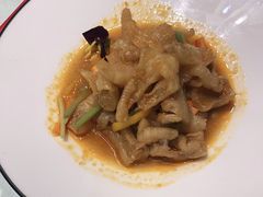 -香山湖家家宴(中山陵店)