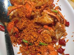 -陶陶居酒家(环市东店)