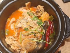 -周家二小姐的菜(西津渡店)