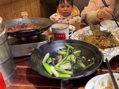 -衡厨·衡阳土菜(中南店)