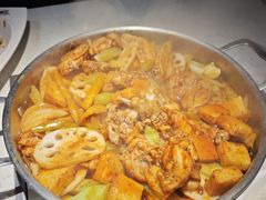 -黄记煌三汁焖锅(顺义华联店)