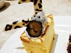 云石芝士-芭菲盛宴·环球美食(北城国际店)