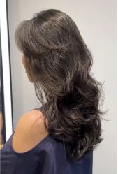 -奈川烫染Salon
