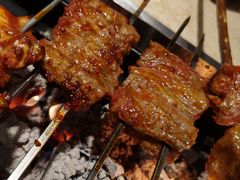 -白玉·朝鲜族烤串(深圳Kkone店)