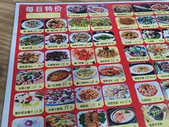 -连家船海鲜大排档·20年闽菜店(厦大店)