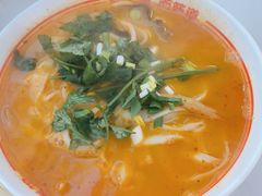 -青年路烩面馆(绿地世纪城店)