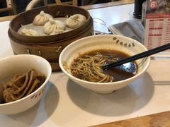 -蒋家桥饺面店(奥邦店)