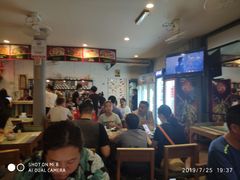 -Doo Dee Thai Food(Issan/Isaan/Esan)
