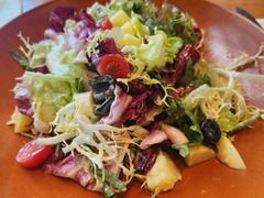 -君悦酒店·La Terrazza意合園·意式风味