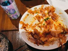 -白石的深夜食堂(济南万象城店)