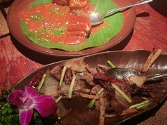 -花马天堂云南餐厅 Lost Heaven(外滩店)