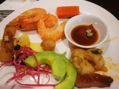 -天伦松鹤大饭店·欣妮咖啡
