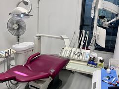 -上海市徐汇区口腔医院