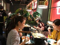 -听说碳烧蛙(高新万达店)