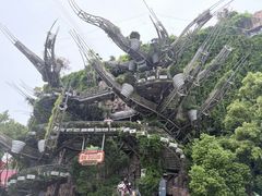 -杭州宋城