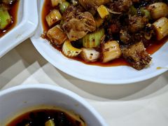 -天一沾水肥肠(科园一街店)