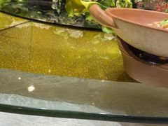 -西贝海鲜汇(槐安路店)