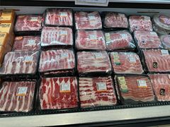 -新苗超市(花城店)