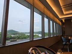 -佘山世茂艾美·御珍轩中餐厅