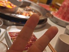 -大龙燚火锅(科华店)