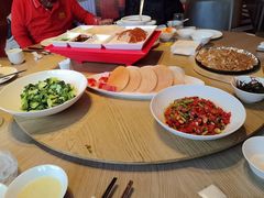 小炒黄牛肉-艳阳天·非遗楚菜(武汉客厅店)