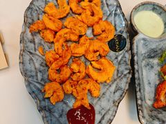 -VATAN INDIAN RESTAURANT米特印度餐厅(城北路店)