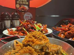 -红盔甲·小龙虾(人民广场店)