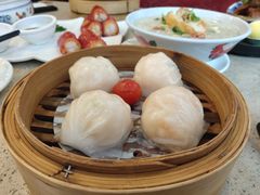金牌虾饺皇-点都德(盘福楼店)