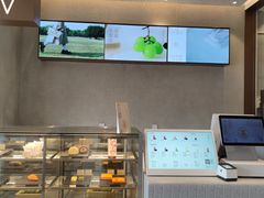 -喜茶(合肥中环城店)