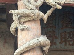 -晋祠博物馆