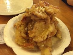 -篱笆院东北饺子王(欧阳路店)