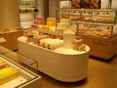 -好利来(北顺城路店)