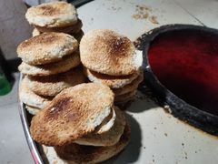 咸麻糕-肖为民麻糕(双桂坊店)