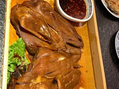 -老北京胡同味道二荤铺(酒仙桥店)