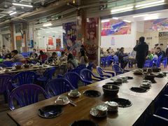 -嘉升大排档(番禺总店)