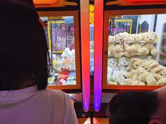 -奇奇乐园电玩城(立丰国际购物广场店)