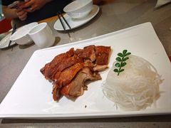 -茅庐川菜(青岛凯德店)